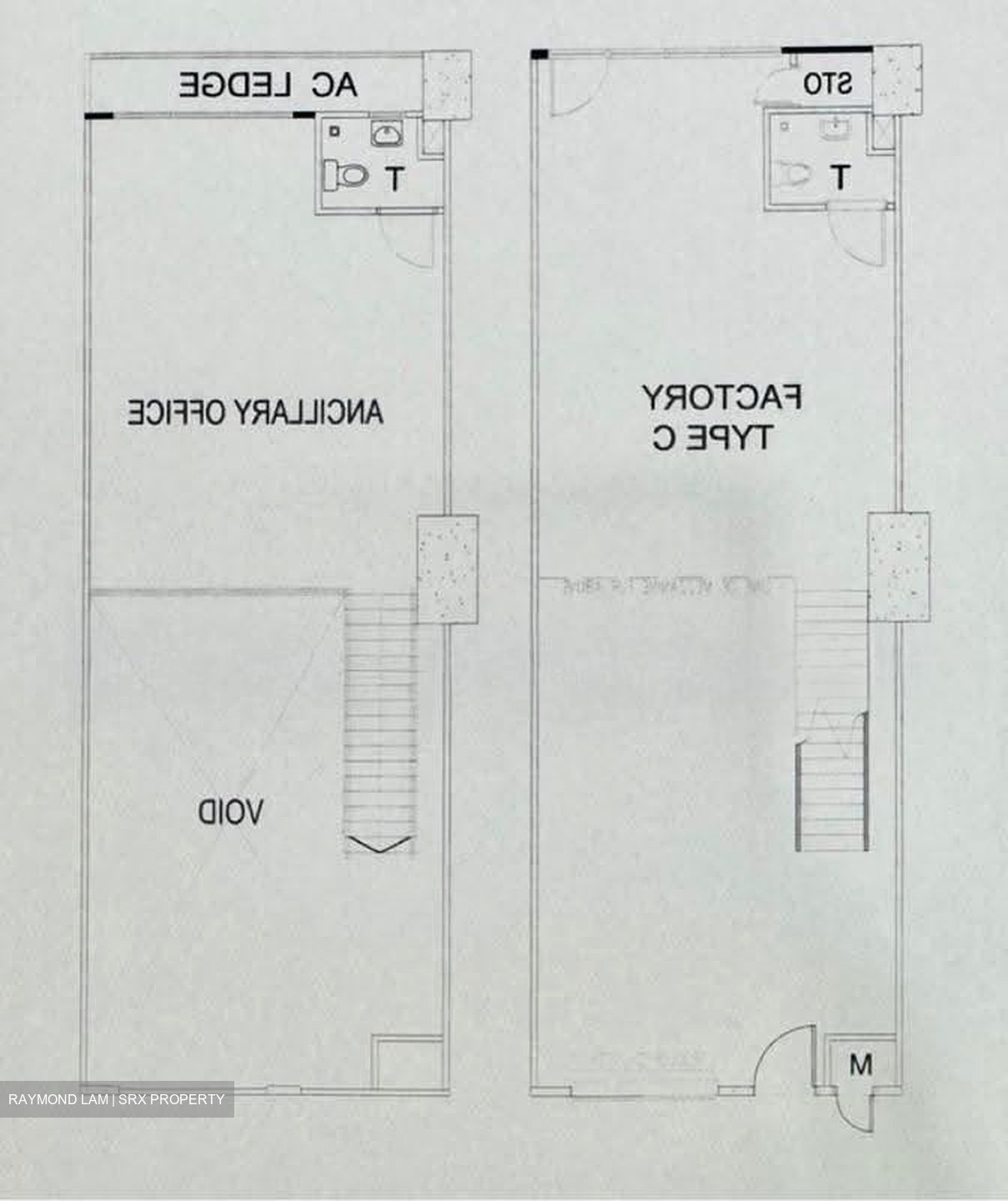 T-space (D18), Factory #633264271